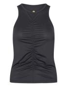 Mavis W Top Athlecia Black