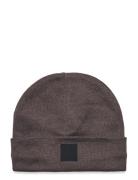 Arcaden Beanie Jack Wolfskin Brown