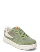 Fxventuno S FILA Green