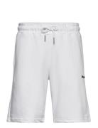 Blehen Sweat Shorts FILA White