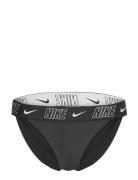 Nike W Banded Bottom Bikini NIKE SWIM Black