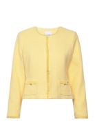 Cwelliana - Blazer Claire Woman Yellow