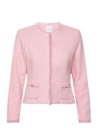 Cwelliana - Blazer Claire Woman Pink