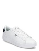 Fila Bari FILA White