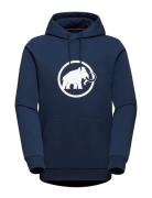 Mammut Ml Hoody Men Classic Mammut Navy