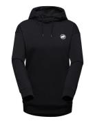 Mammut Ml Hoody Women Original Mammut Black