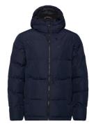 Maddox Jkt M Five Seasons Navy