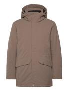 Chris Jacket Tenson Brown