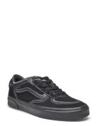 Rowley Classic VANS Black