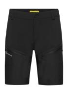 Spray Tech Shorts Sail Racing Black