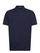 Twin Tipped Fp Shirt Fred Perry Navy