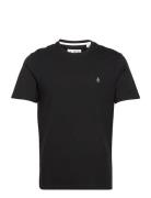 Cont Pin Point Embro Original Penguin Black