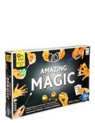 Trolleriset 350 Tricks Martinex Patterned