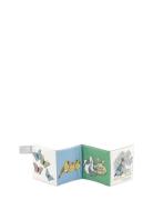 The Children Of Noisy Village, Soft Book Rätt Start Patterned