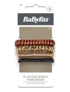 Wavylastics 4Pk Babyliss Paris