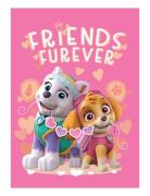 Fleece Paw Patrol - Pp 1056 - 100X140 Cm BrandMac Patterned