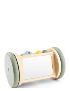 Aktivitets- & Rullespejl Birdee Farvemix D By Deer Patterned