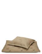 Bera Baby Bed Linen Nuuroo Beige