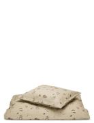 Bera Baby Bed Linen Nuuroo Beige