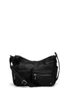 Shoulderbag / Hangbag DEPECHE Black