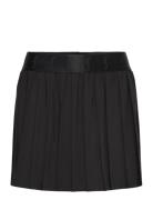 Women’s Pleated Skirt RS Sports Black