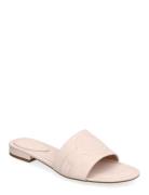 Soft Nappa-Alegra Iii-Sn-Sli Lauren Ralph Lauren Pink