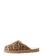 Nlnteddy Loafer LMTD Brown