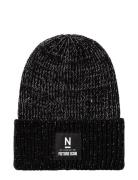 Nknmacut Beanie Ref Fo Name It Black