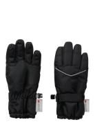 Nknlight03 Gloves Fo Name It Black