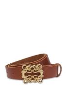 Belt DEPECHE Brown