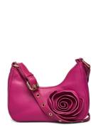 Palma Rose Cozy W. Gold Nunoo Pink