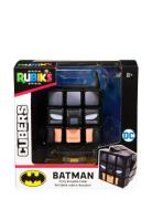 Rubiks Cubers 3X3 - Batman Rubiks Patterned