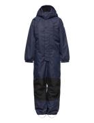 Reimatec Winter Overall, Kaunisto Reima Navy