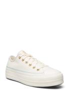 Chuck Taylor All Star Lift Converse Cream