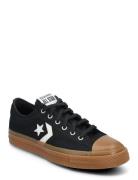 Star Player 76 Converse Black