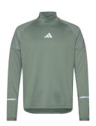 Ult Hivis 1/2 M Adidas Performance Green