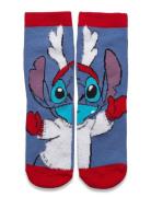 Socks Disney Patterned