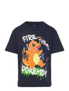 Nkmode Pokemon Ss Nreg Top Box Sky Name It Navy