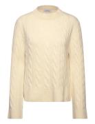 The Sibyll Sweater Marville Road Cream