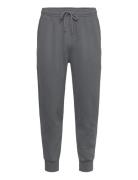 Anf Mens Sweatpants Abercrombie & Fitch Grey