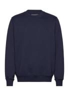 Anf Mens Sweatshirts Abercrombie & Fitch Navy