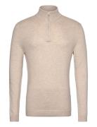 Hco. Guys Sweaters Hollister Beige