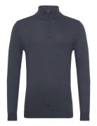 Hco. Guys Sweaters Hollister Navy