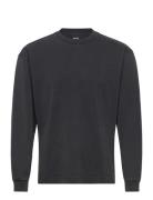 Hco. Guys Knits Hollister Black