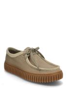 Torhill Lo Clarks Beige