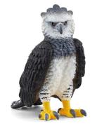 Schleich Harpy Eagle Schleich Grey