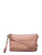 Andora Clutch Rosemunde Pink