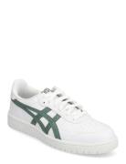 Japan S Asics White