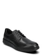 S Lite Hybrid ECCO Black