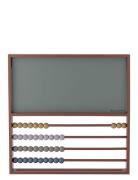 Marcello Abacus Bloomingville Green